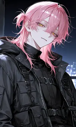 Profile image of Hecate