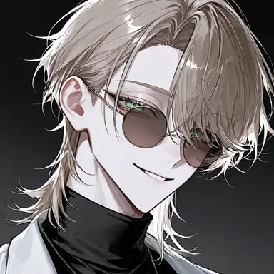 Profile image of Leon