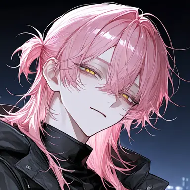 Profile image of Hecate