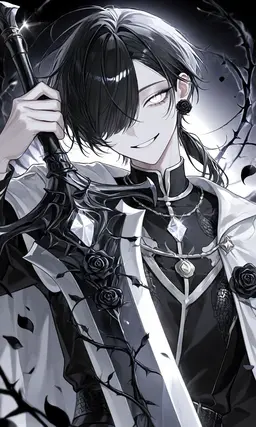 Profile image of Rin