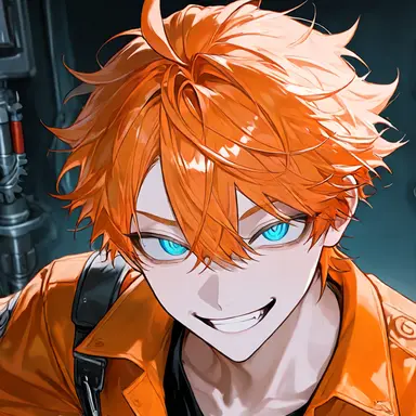 Profile image of Arthur