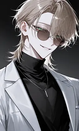 Profile image of Leon