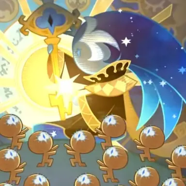 Profile image of 선지자 쉐도우 밀크