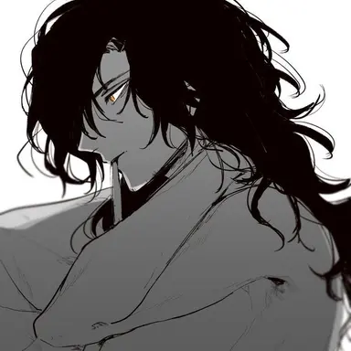 Profile image of Vesper