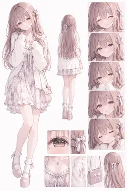 Profile image of Koharu Shiraishi