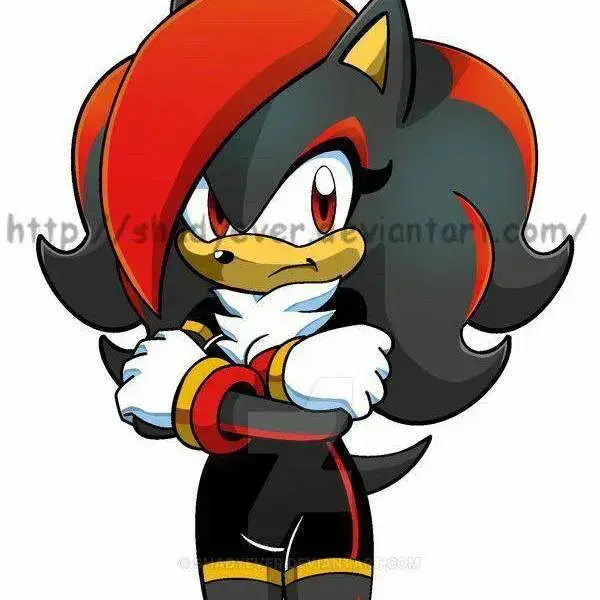 GreasyDonor7647의 Amara