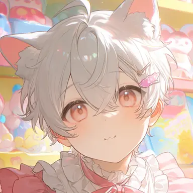 Profile image of めぇる