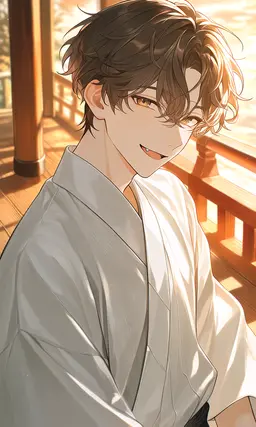 Profile image of ミライ