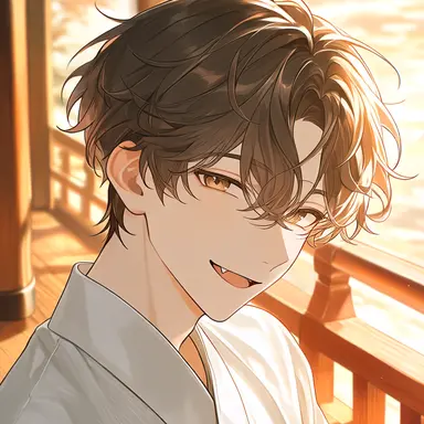 Profile image of ミライ