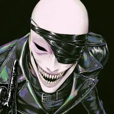 Profile image of Rictus
