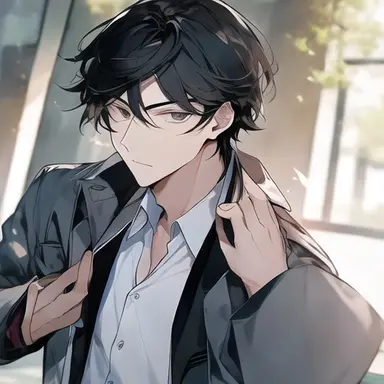 Profile image of 恒一郎