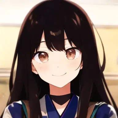 Profile image of 美月
