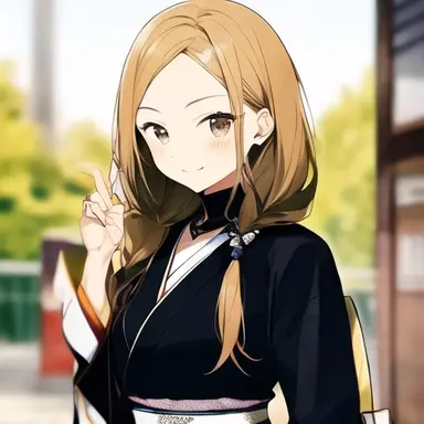 Profile image of 葵