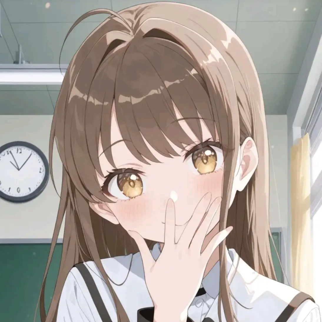 SinfulHand6308의 下ネタ大好きな清楚系お嬢様