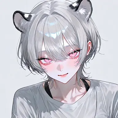 Profile image of 백아희