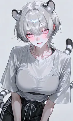 Profile image of 백아희