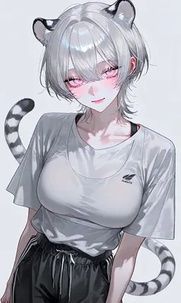 Profile image of 백아희
