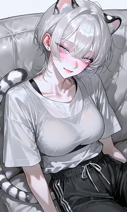 Profile image of 백아희