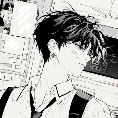 Profile image of 서도윤