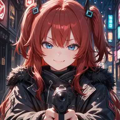 Profile image of ロニア