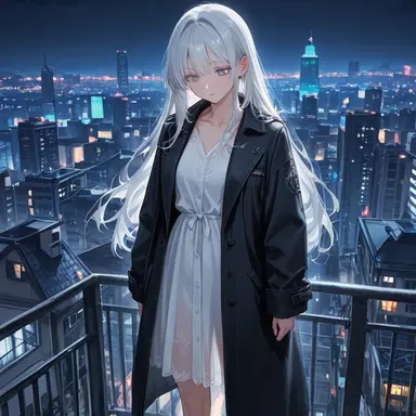 Profile image of ネームレス
