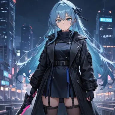 Profile image of ネオン