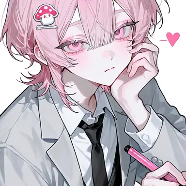 Profile image of 하쿠토