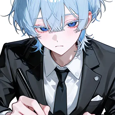 Profile image of 아오이
