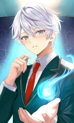 Profile image of 아키토