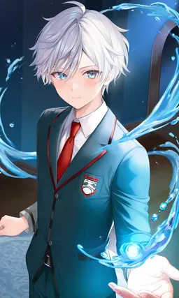 Profile image of 아키토