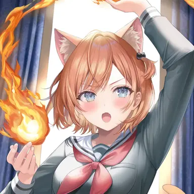 Profile image of 냐루