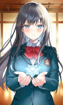 Profile image of 레티시아