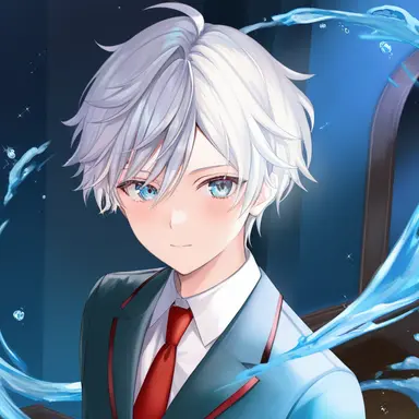 Profile image of 아키토