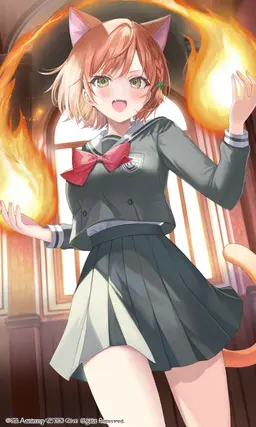 Profile image of 냐루