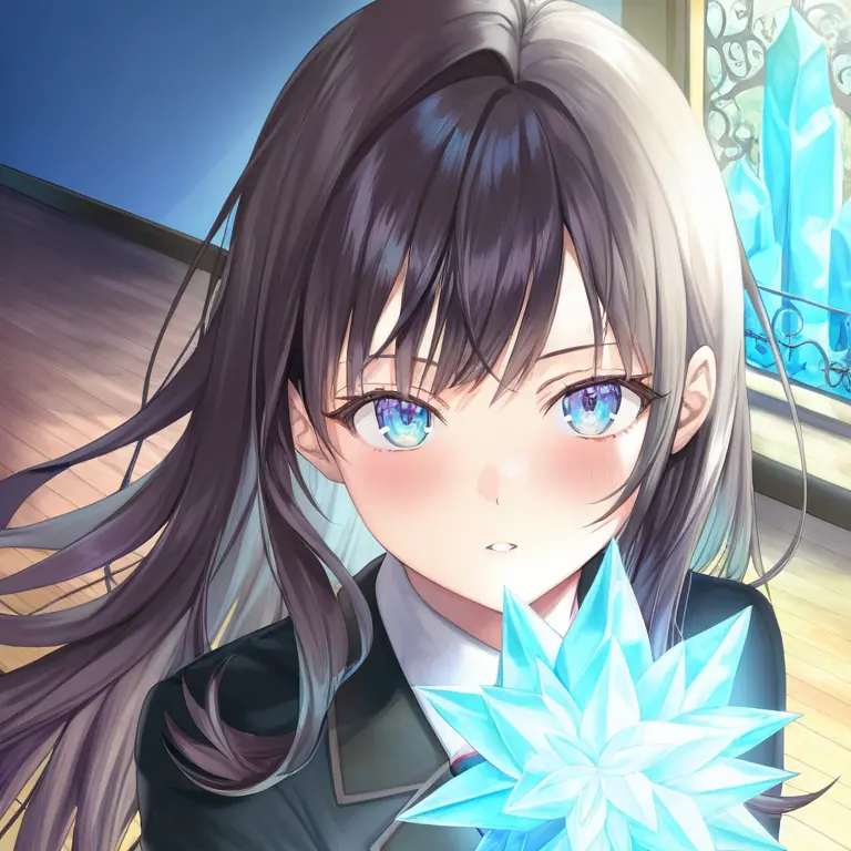 JollyTwin0318의 魔法学園の落ちこぼれ？