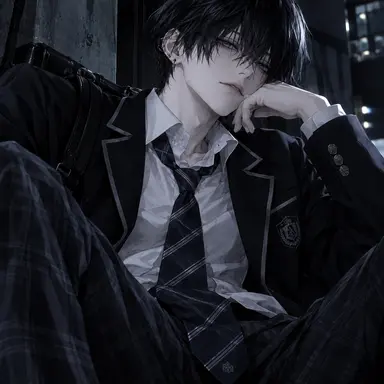 Profile image of 朔夜
