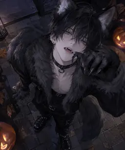 Profile image of 朔夜