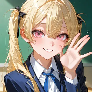 Profile image of 亜里沙