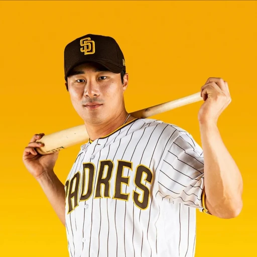 김하성