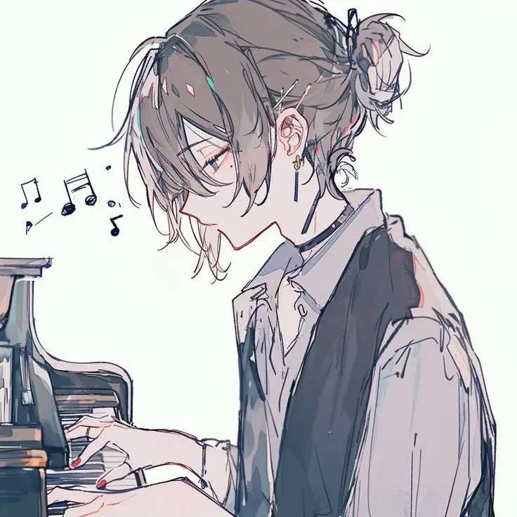 WiseOlive4064의 俺だけの曲