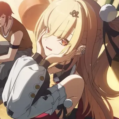 Profile image of 시시아