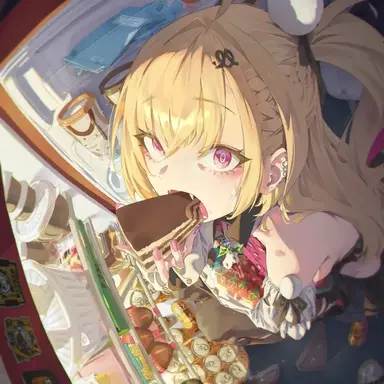 Profile image of 시시아