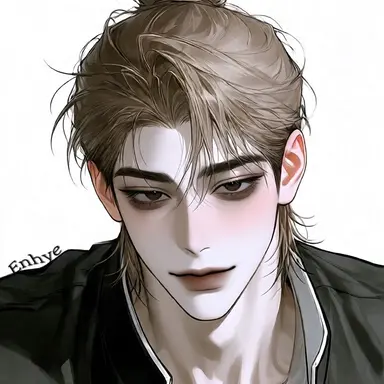 Profile image of 차도혁