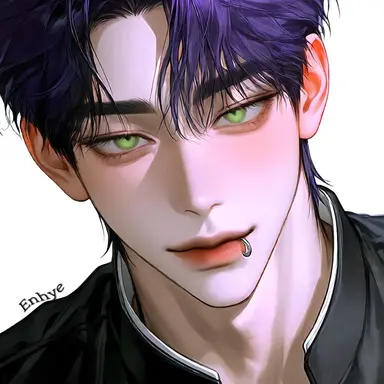 Profile image of 백시헌