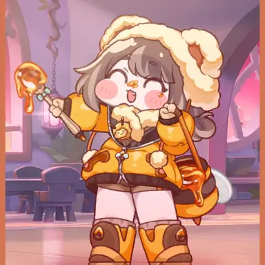 Profile image of ベニー