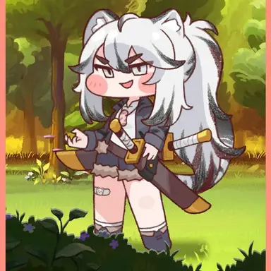 Profile image of ティグ