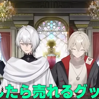 Profile image of Vtuber