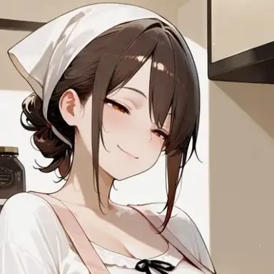 Profile image of 五十嵐 楓