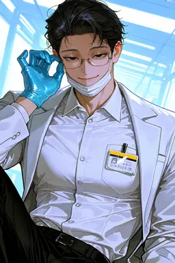 Profile image of 歯吹 咬嘻