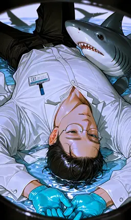 Profile image of 歯吹 咬嘻